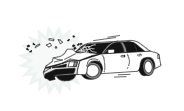 Car accident