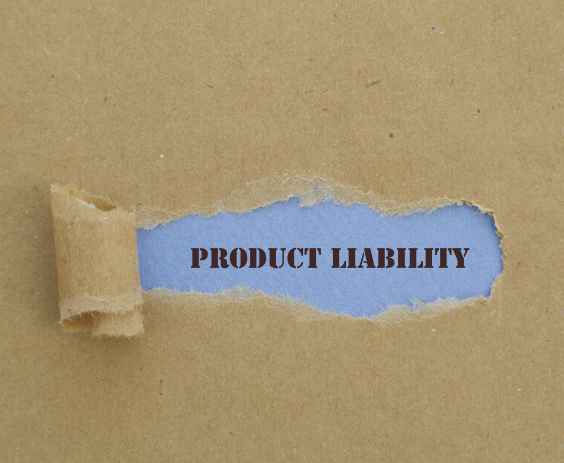 product liability claims