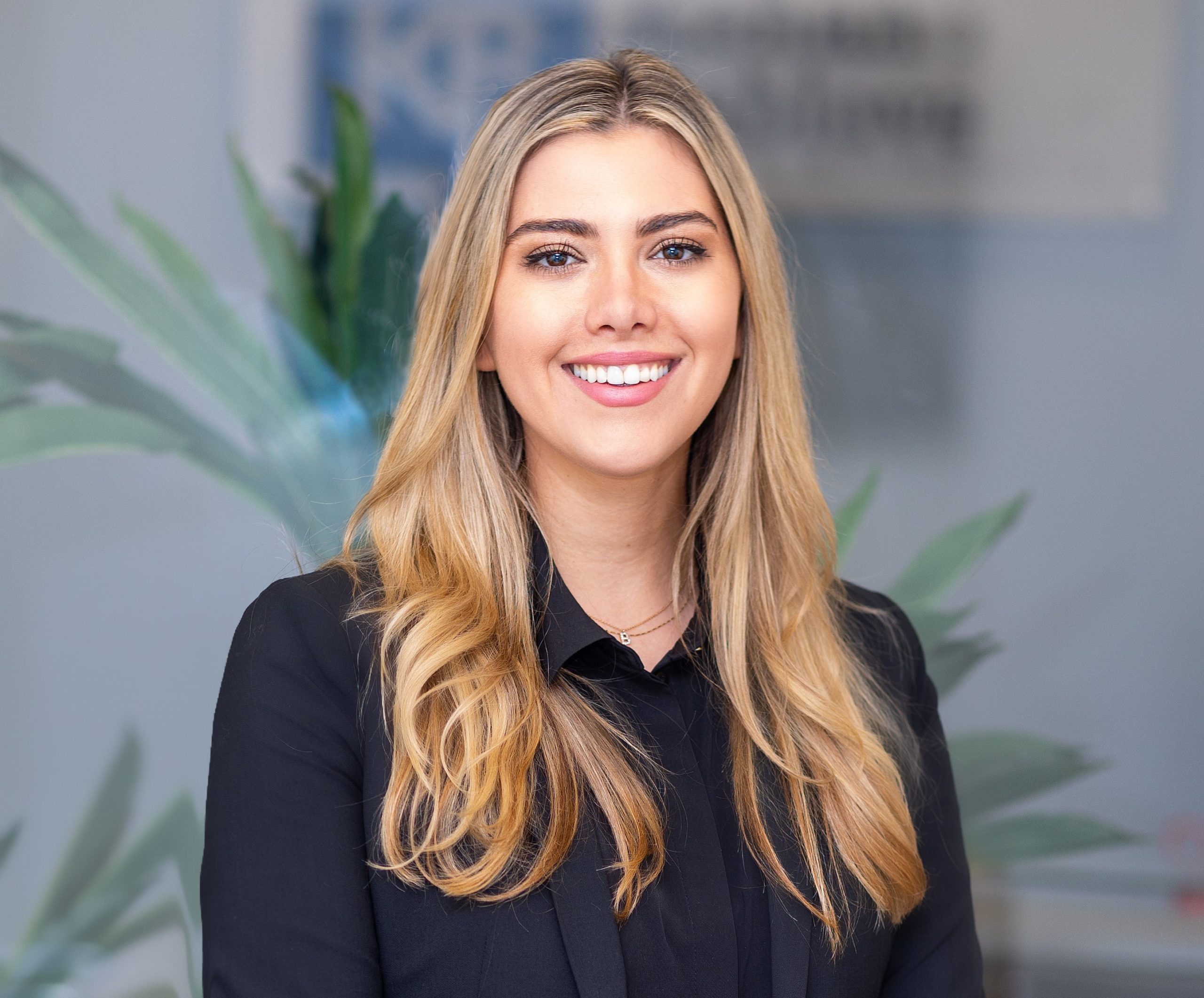 Attorney Briana Kutinsky