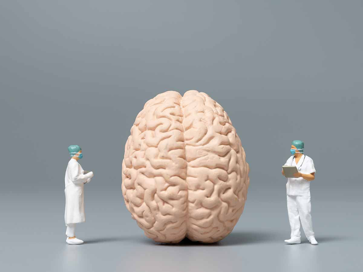 Long-Term Effects of a Traumatic Brain Injury | free review