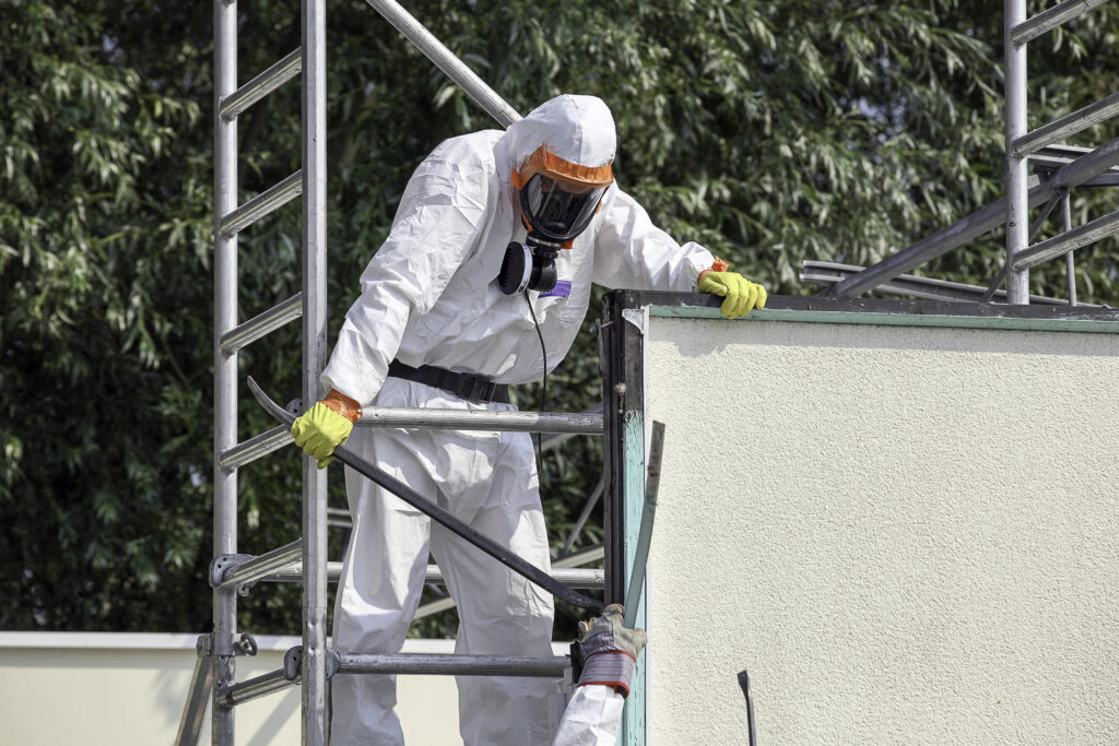 Newport Beach Toxic Exposure Lawyer