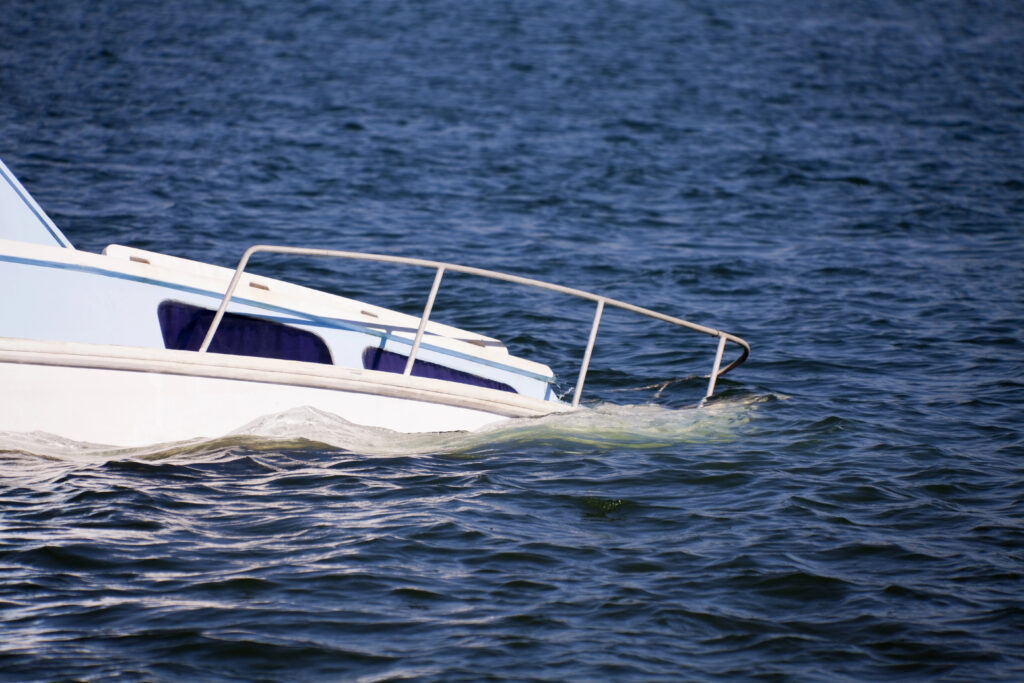 Newport Beach Boat Accident Lawyer