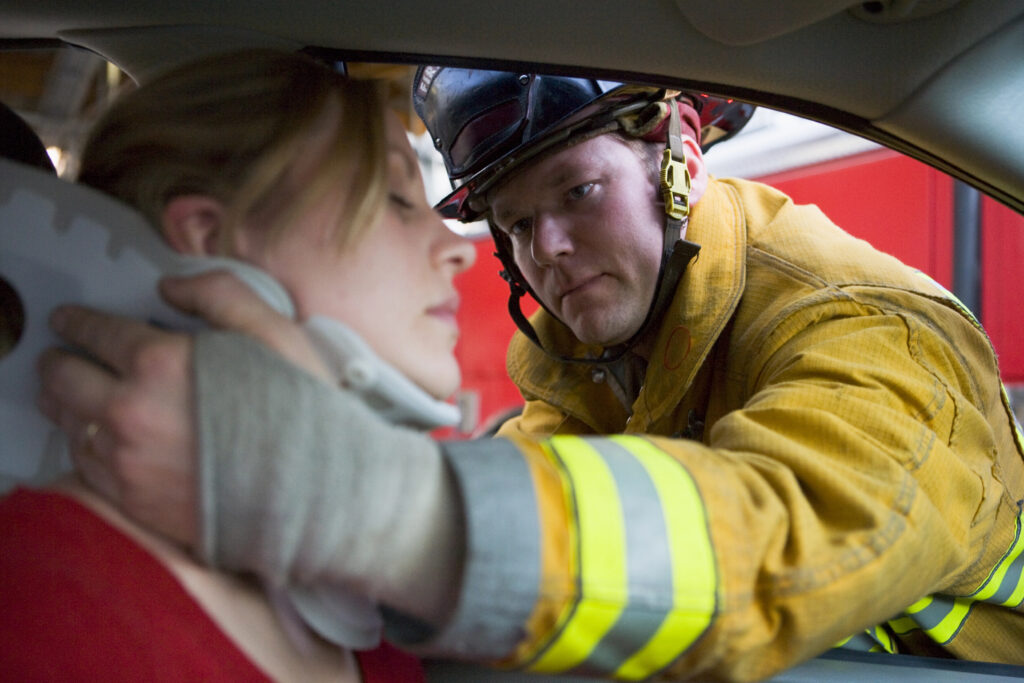 Newport Beach Head-On Collision Lawyer