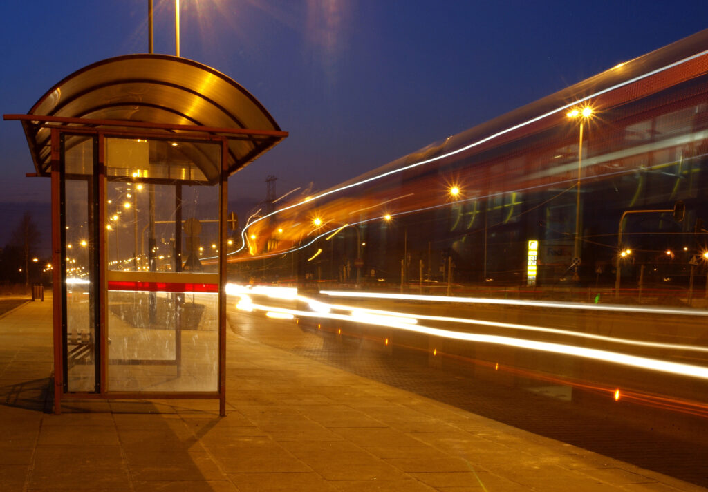 Newport Beach Public Transportation Accident Lawyer