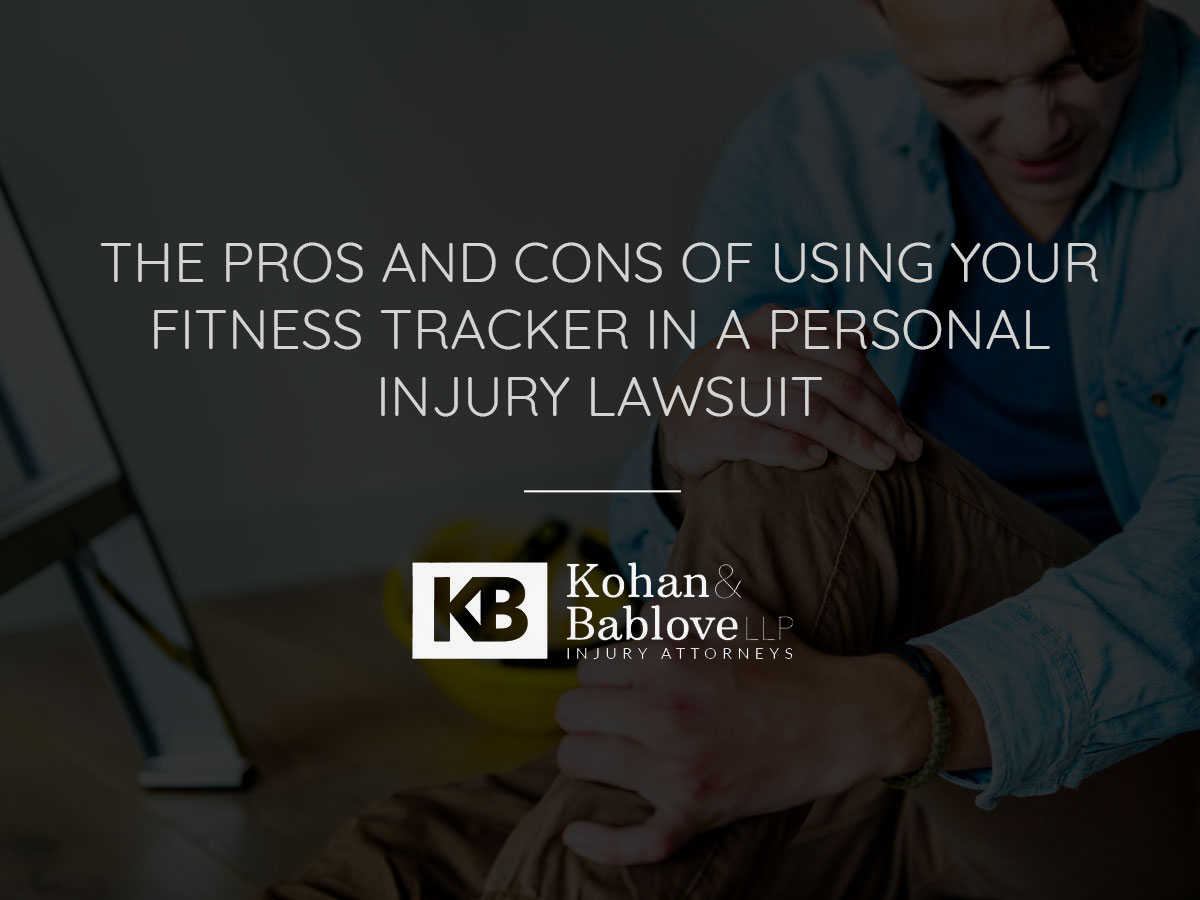 The-Pros-and-Cons-of-Using-Your-Fitness-Tracker-in-a-Personal-Injury-Lawsuit