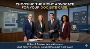 Dog Bite Lawyers