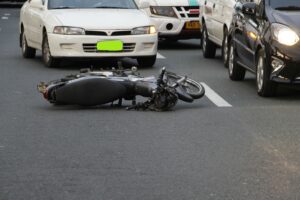 Irvine Motorcycle Accident Lawyer