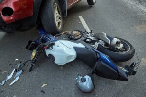 Motorcycle Accident Attorney in Orange County