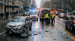 Motorcycle Accident Attorneys