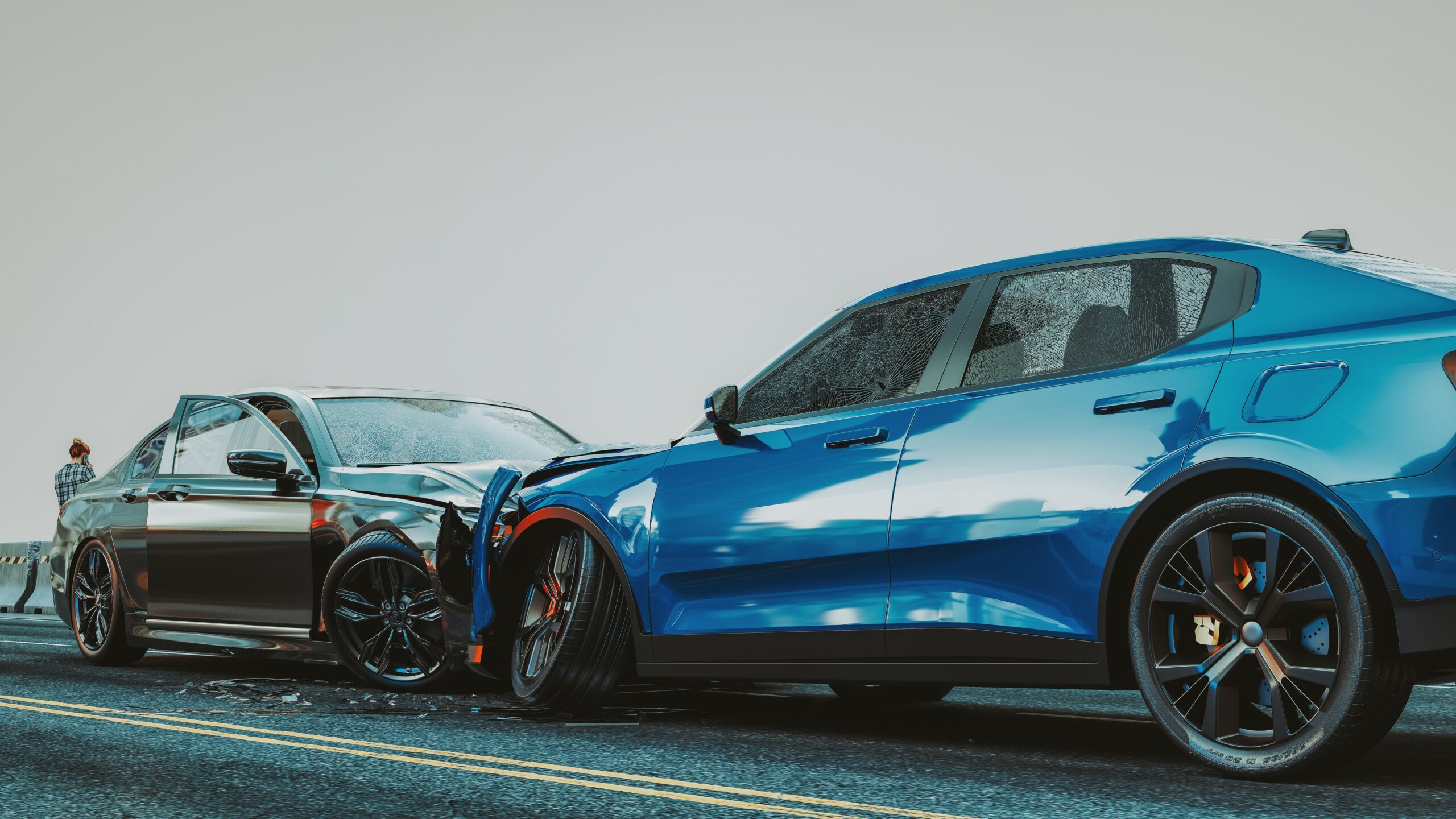 Car Accident Lawyers in Orange County