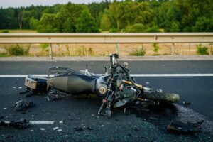 Motorcycle Accident Attorneys in Riverside