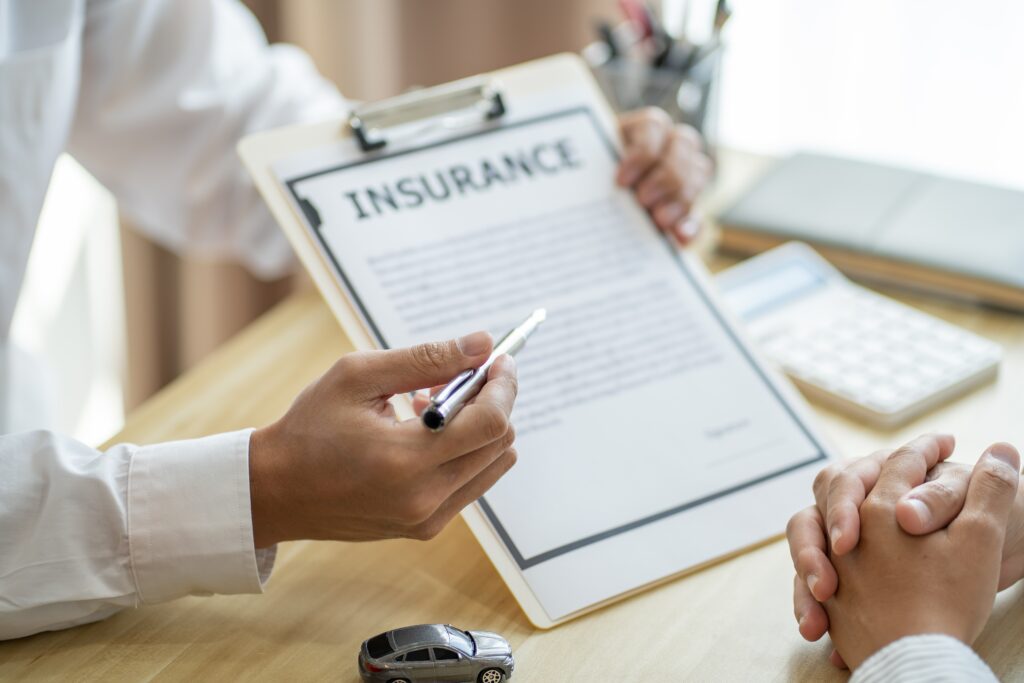 Dealing with Insurance Adjusters: 5 Mistakes That Can Wreck Your Claim