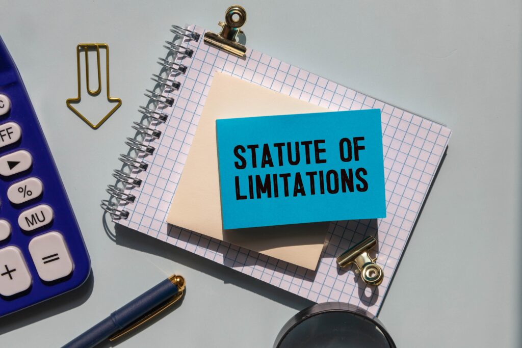 Understanding California’s Statute of Limitations for Personal Injury Claims