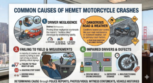 Hemet Motorcycle Accident Attorneys