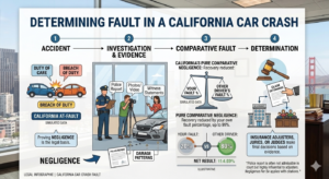 Ontario Car Accident Attorney