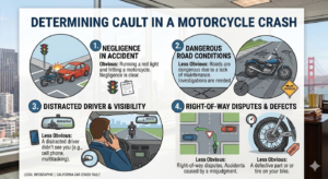 Buena Park Motorcycle Accident Lawyer