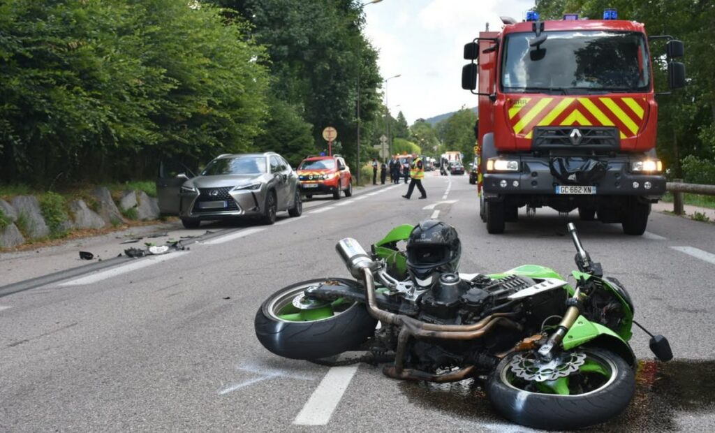 Newport Beach Motorcycle Accident Attorneys