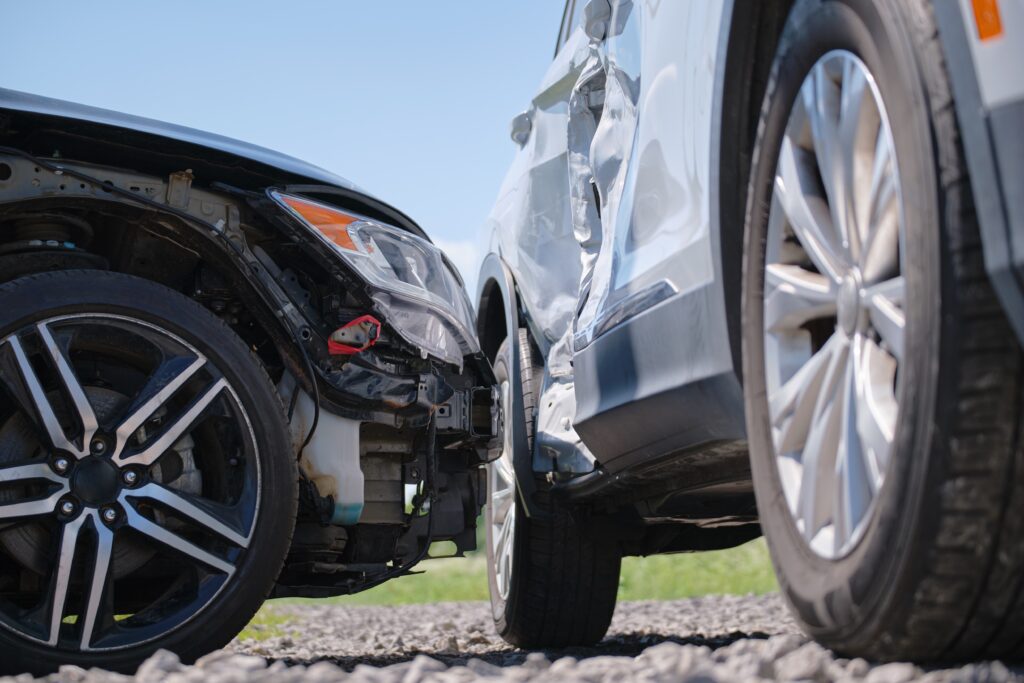 Orange County Car Accident Attorneys