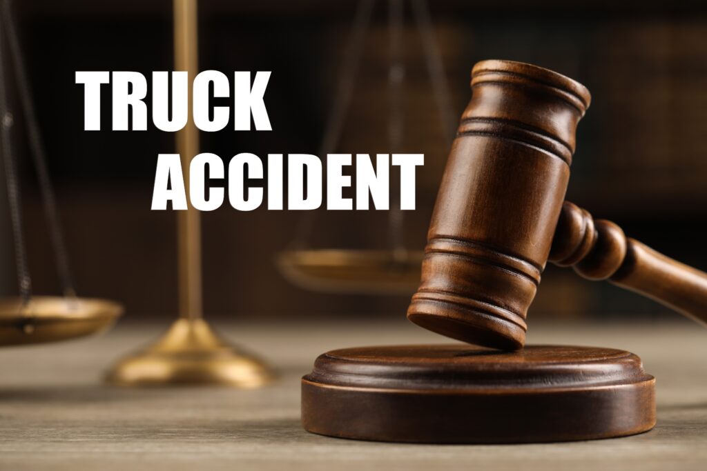 Orange County Truck Accident Attorneys