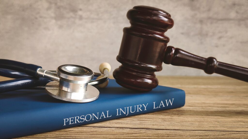 Newport Beach Personal Injury Attorneys