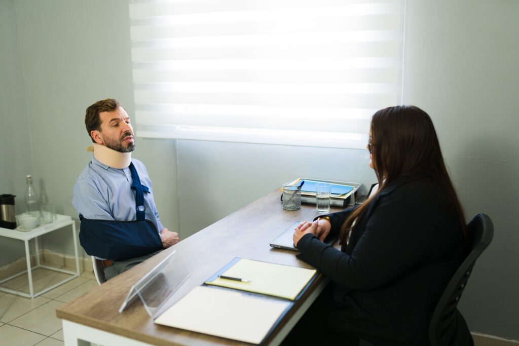 Orange County Personal Injury Attorneys