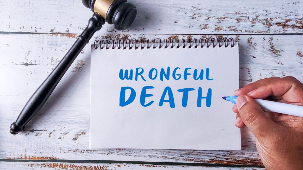Orange County Wrongful Death Attorneys