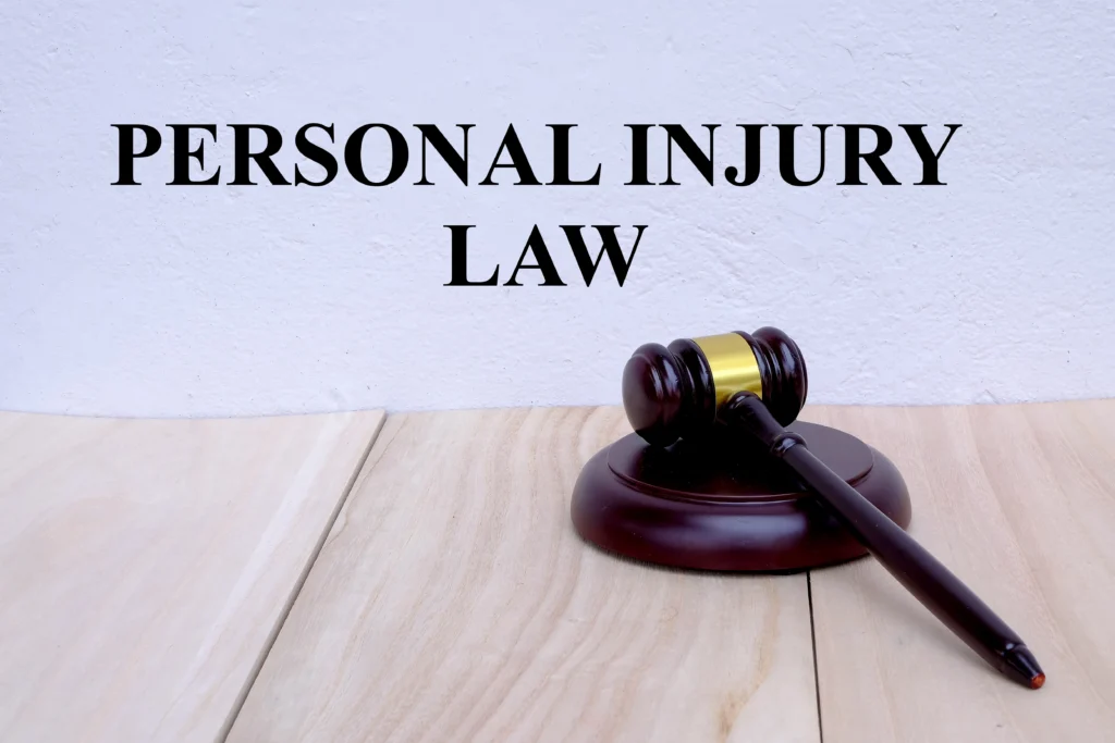 Aliso Viejo Personal Injury Attorneys