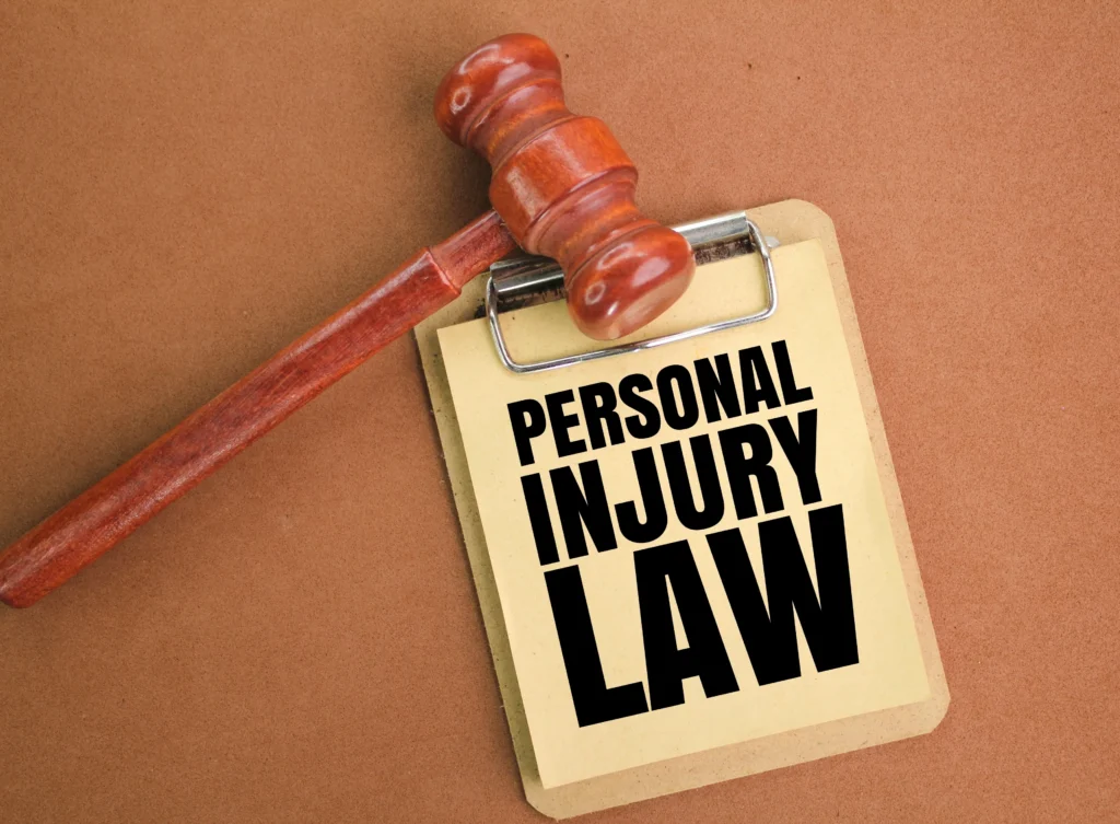 Irvine Personal Injury Attorneys