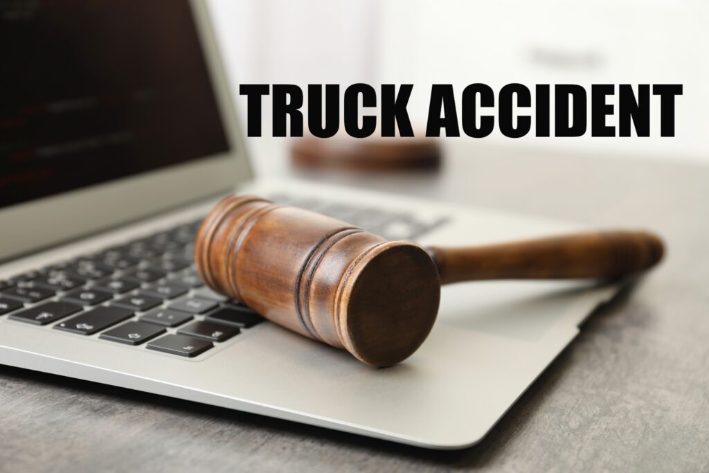 Riverside Truck Accident Attorney