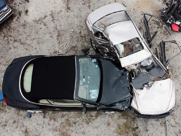 Car Accident Attorney Aliso Viejo