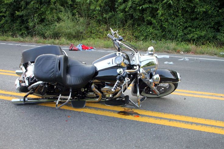 Anaheim Motorcycle Accident Attorney
