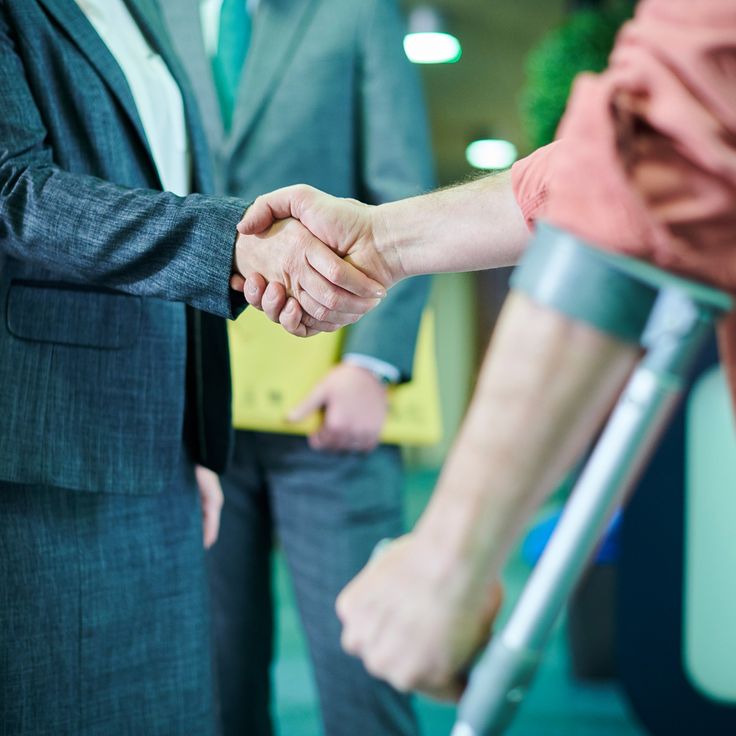 Anaheim Personal Injury Attorneys