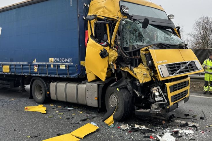 Aliso Viejo Truck Accident Attorney