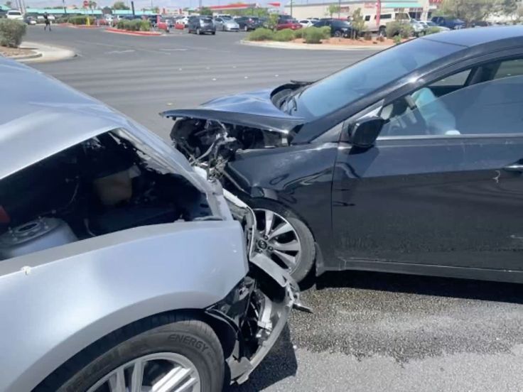 Auto Accident Attorney in Anaheim