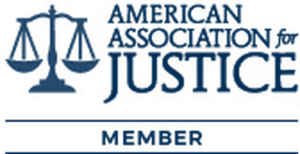 American Association for Justice member
