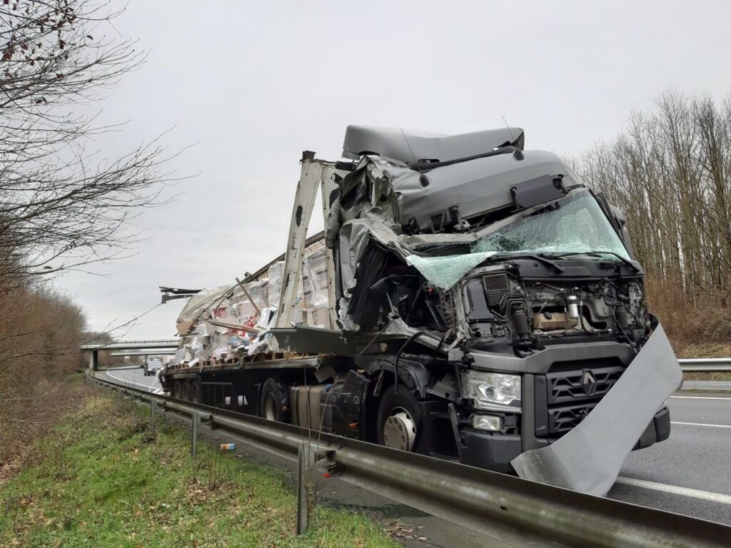 Anaheim Truck Accident Attorney